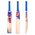 BASH Blue Grip Customised Cricket Bat