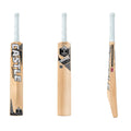 Castle Silver White Cricket Bat