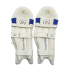 Castle White Limited Edition Batting Pads