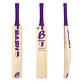 BASH Purple Limited Edition Cricket Bat