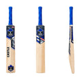 Castle Blue Limited Edition Cricket Bat